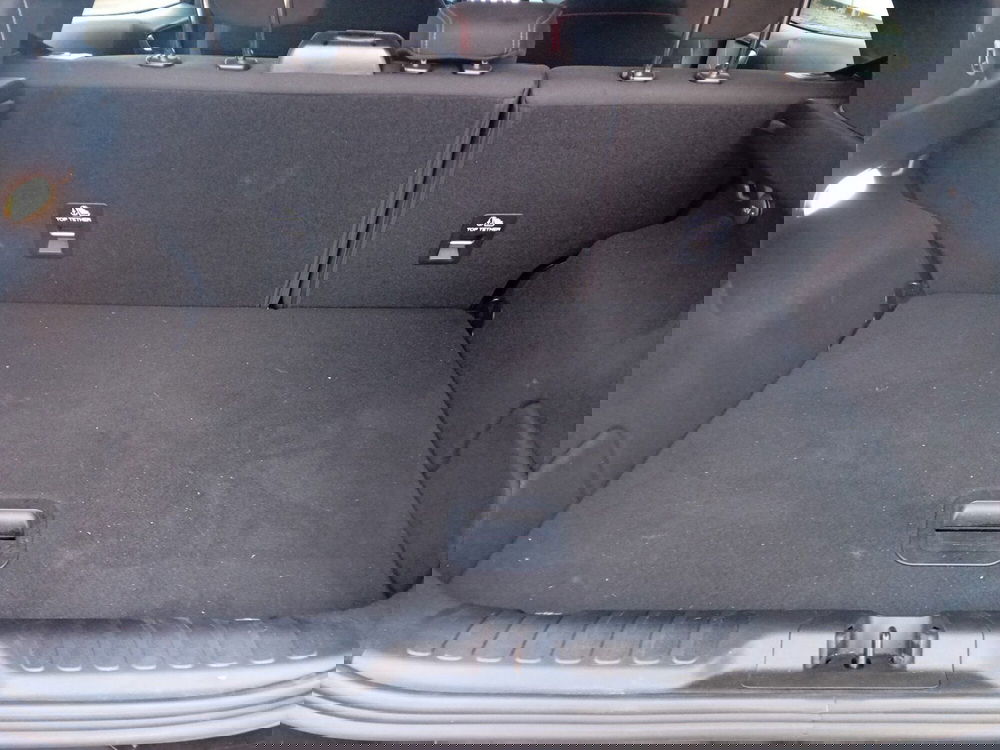 Ford Puma usata a Pordenone (9)