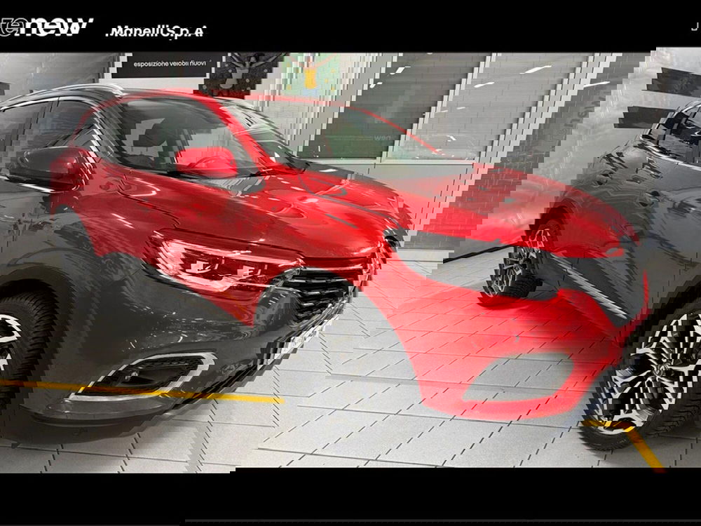 Renault Kadjar usata a Brescia