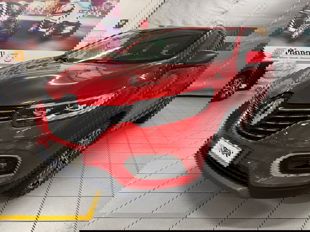 Renault Kadjar usata a Brescia (10)