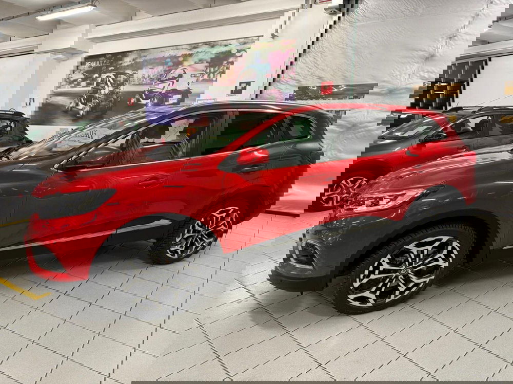 Renault Kadjar usata a Brescia (11)