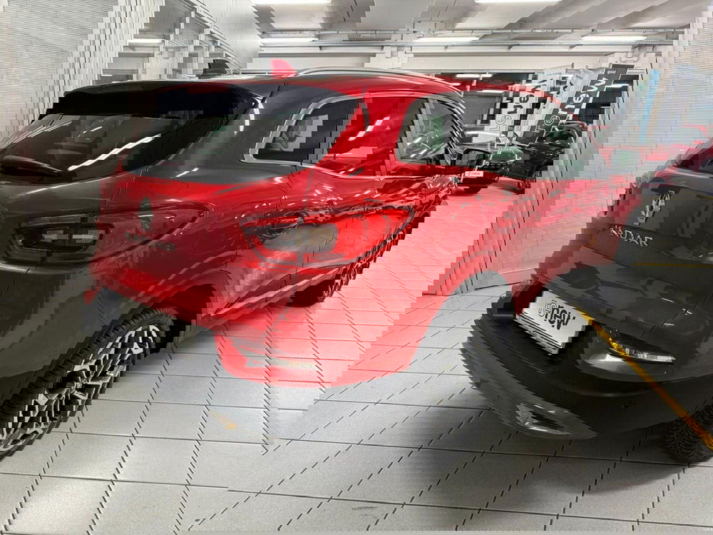 Renault Kadjar usata a Brescia (12)