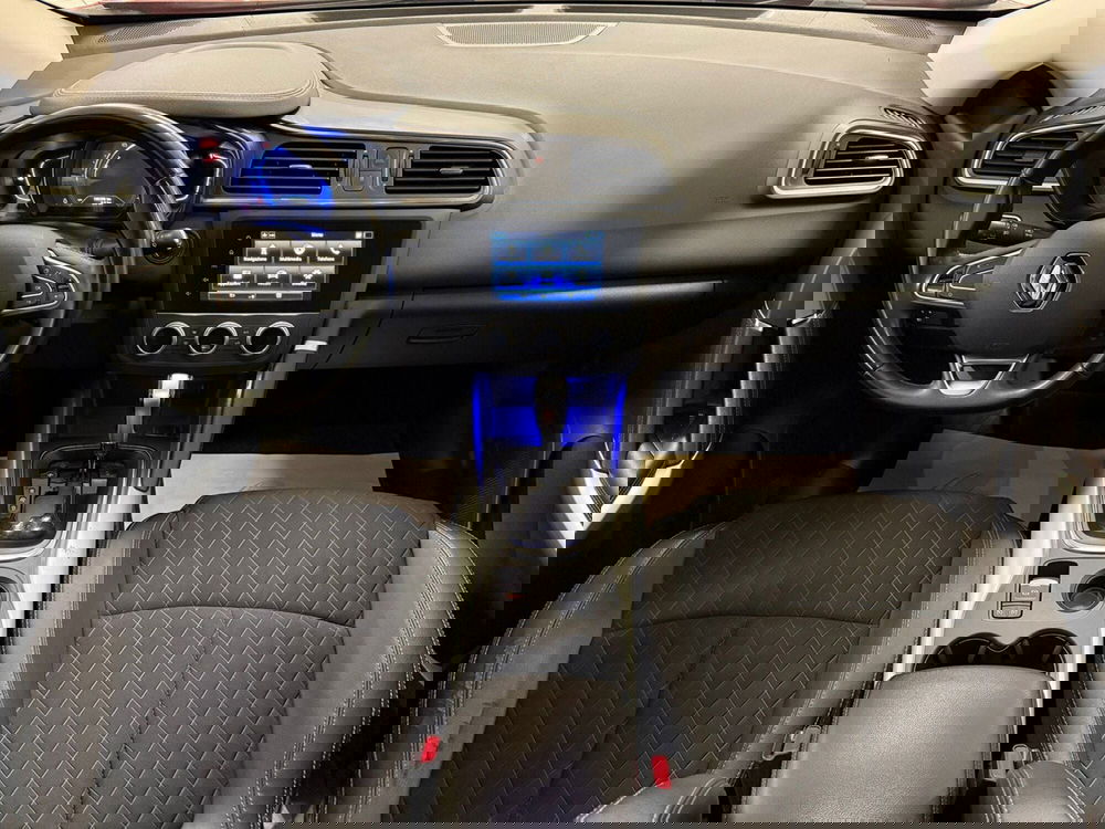 Renault Kadjar usata a Brescia (13)