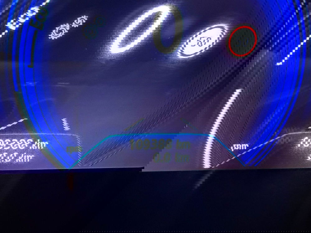 Renault Kadjar usata a Brescia (14)