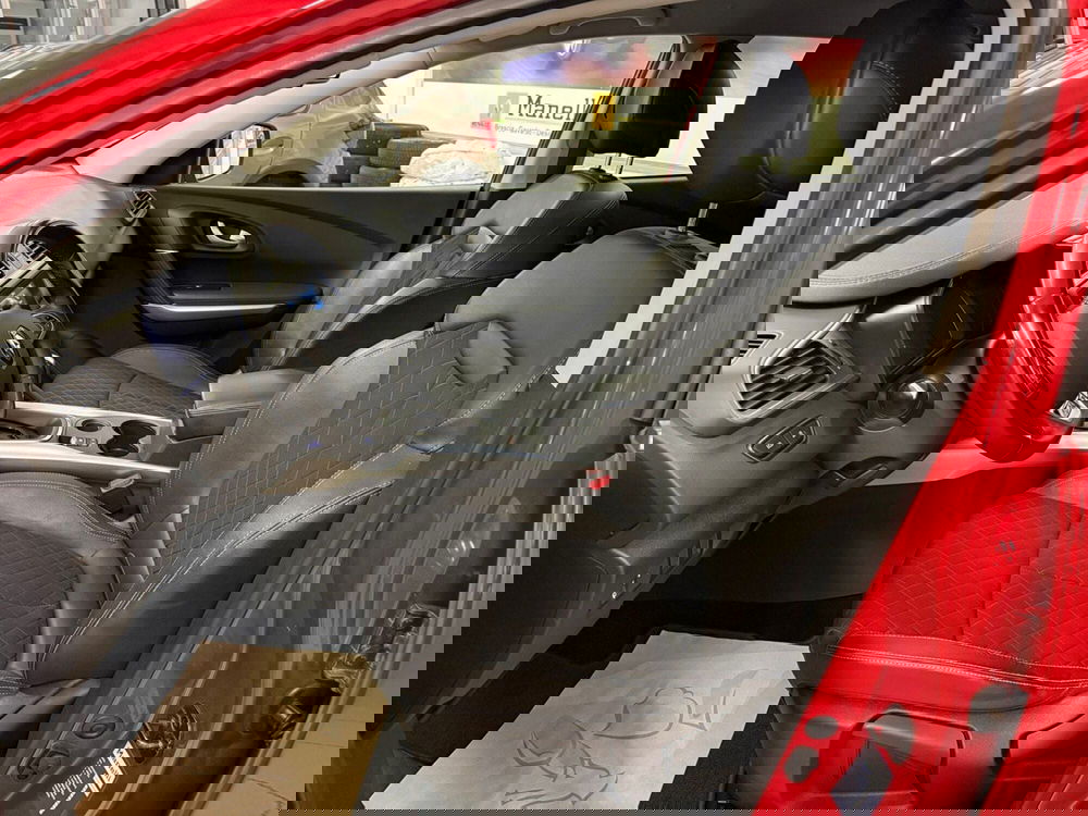 Renault Kadjar usata a Brescia (15)