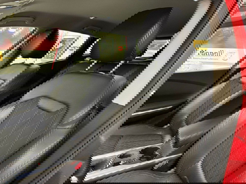 Renault Kadjar usata a Brescia (16)