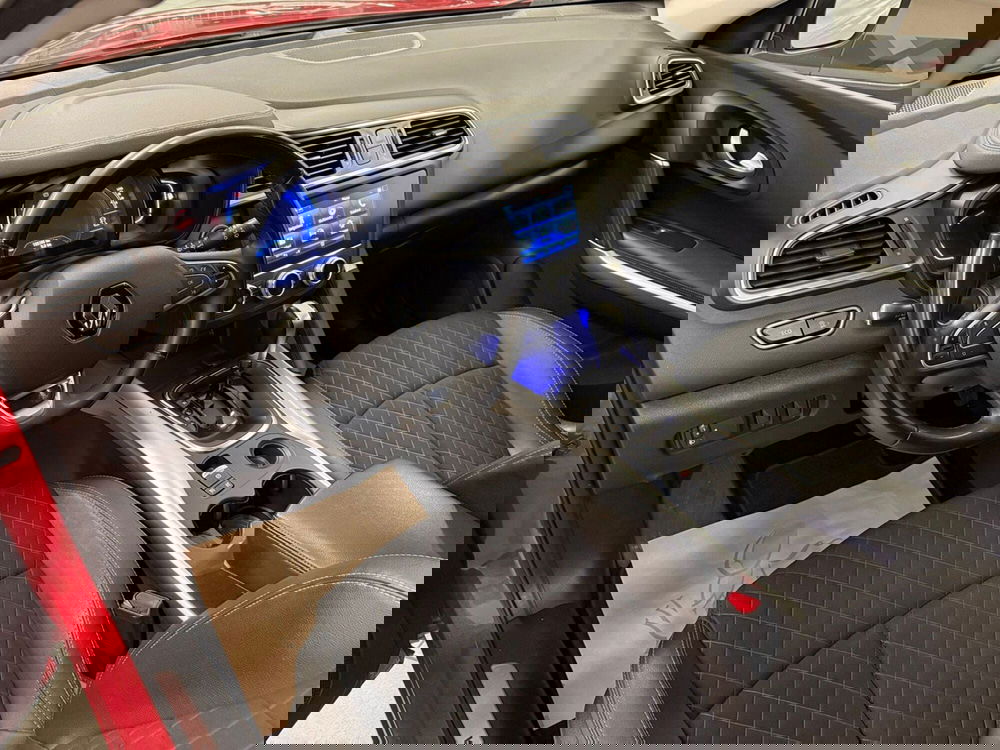 Renault Kadjar usata a Brescia (17)