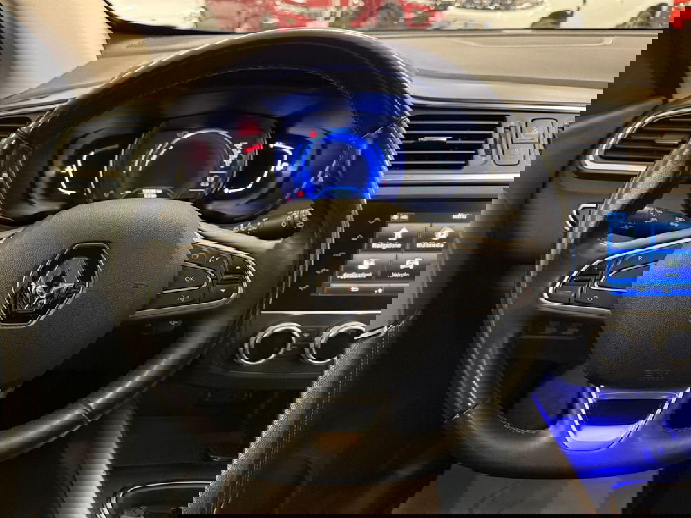 Renault Kadjar usata a Brescia (18)