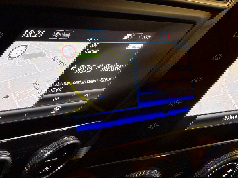 Renault Kadjar usata a Brescia (19)