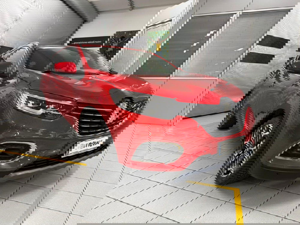 Renault Kadjar usata a Brescia (2)