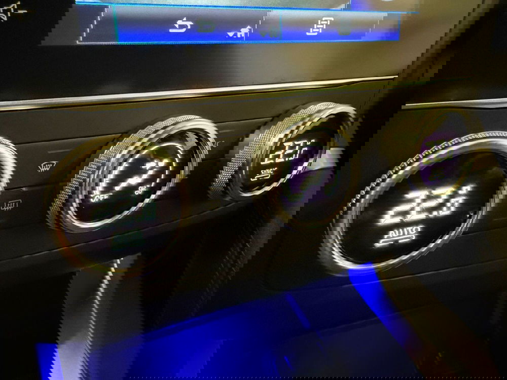 Renault Kadjar usata a Brescia (20)