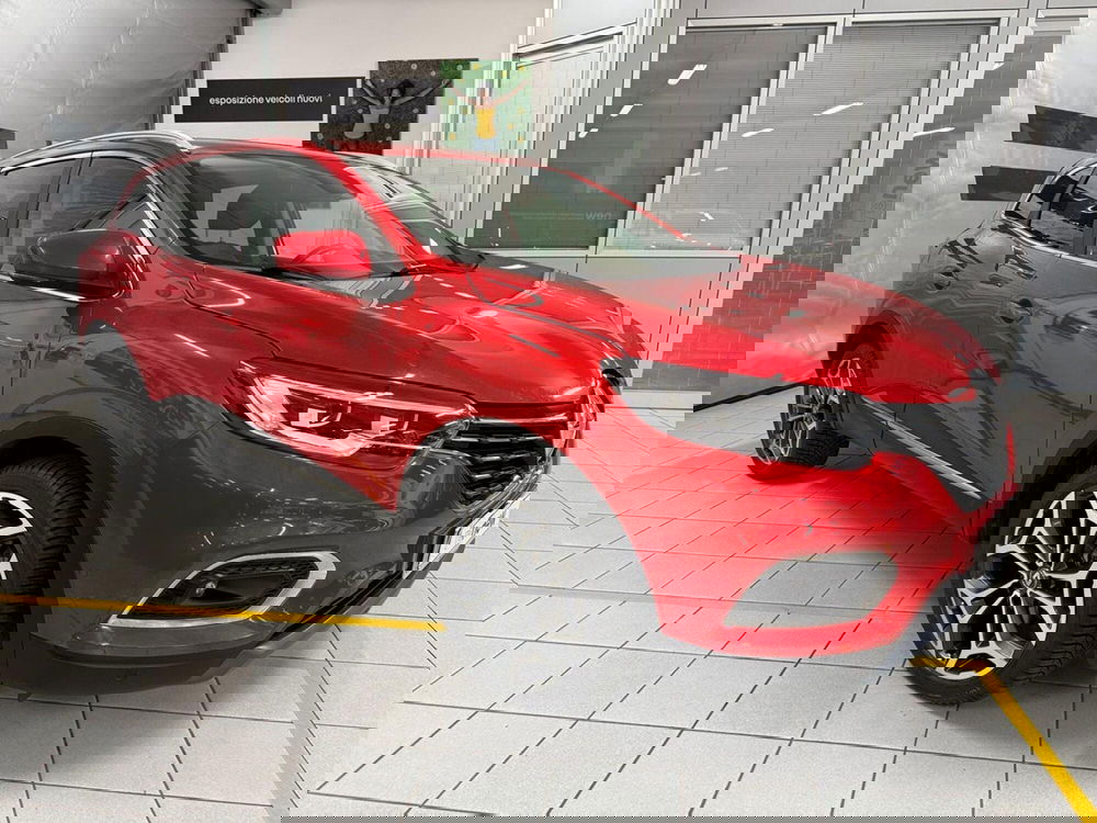 Renault Kadjar usata a Brescia (3)
