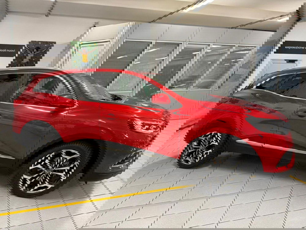 Renault Kadjar usata a Brescia (4)