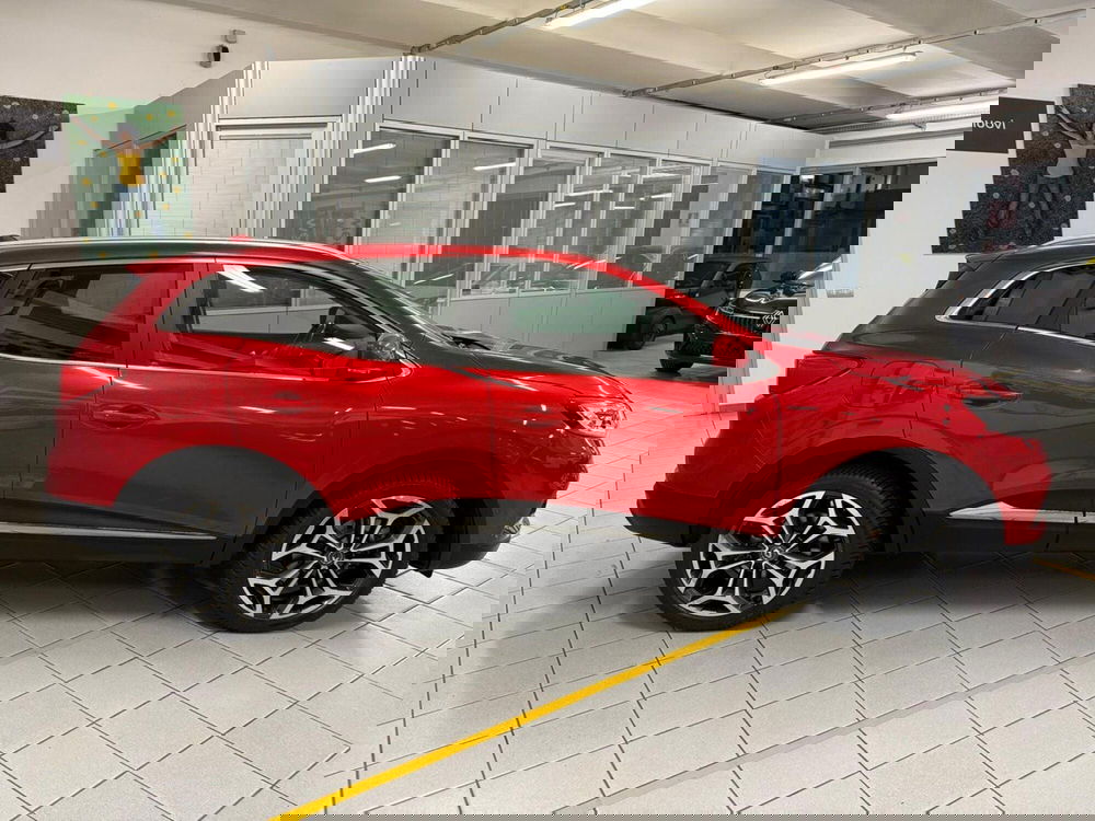 Renault Kadjar usata a Brescia (5)