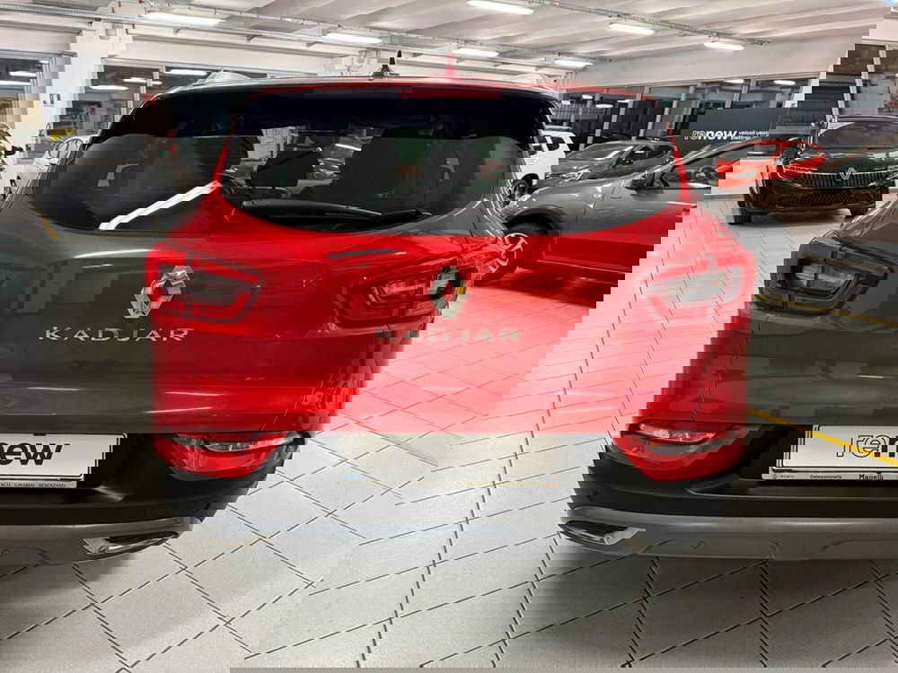 Renault Kadjar usata a Brescia (6)