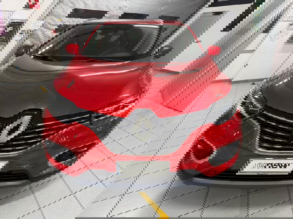 Renault Kadjar usata a Brescia (7)