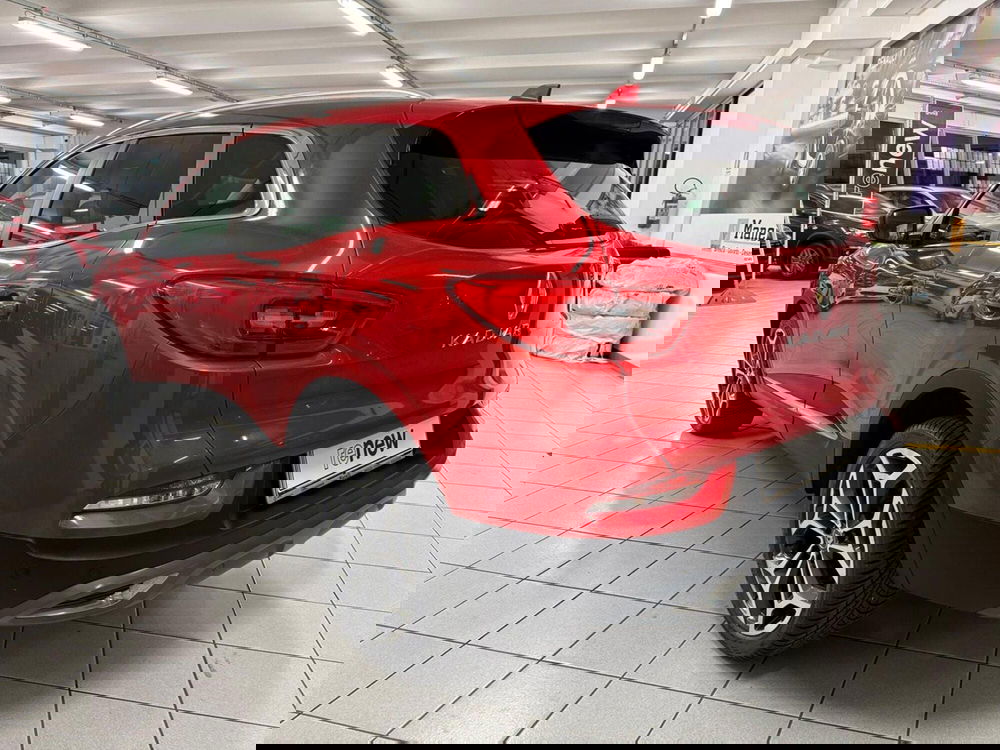 Renault Kadjar usata a Brescia (8)