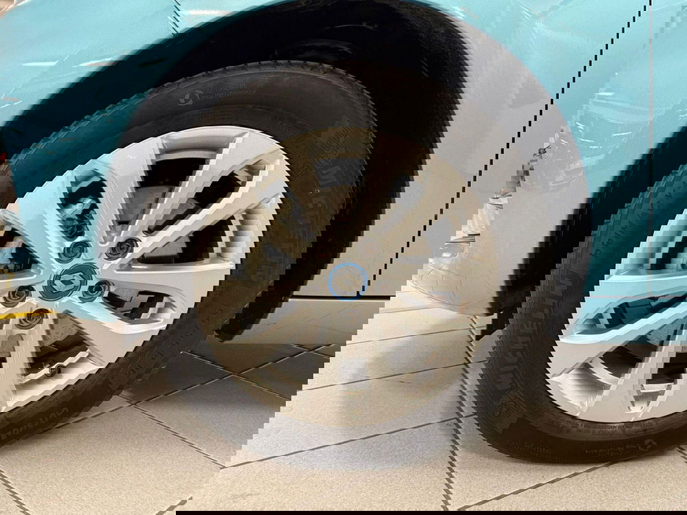 Renault Zoe usata a Brescia (11)