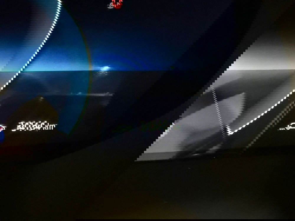 Renault Zoe usata a Brescia (12)