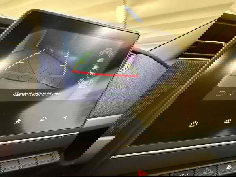 Renault Zoe usata a Brescia (13)