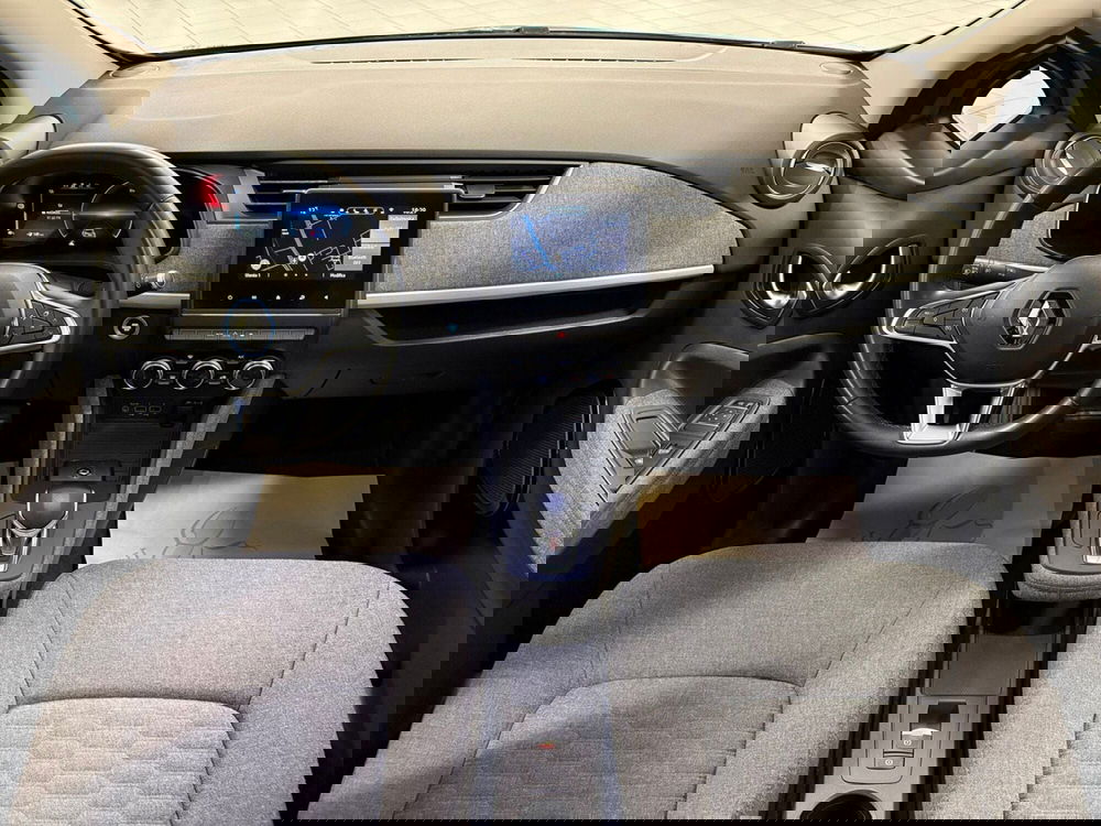 Renault Zoe usata a Brescia (15)