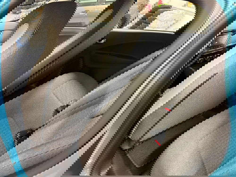 Renault Zoe usata a Brescia (20)