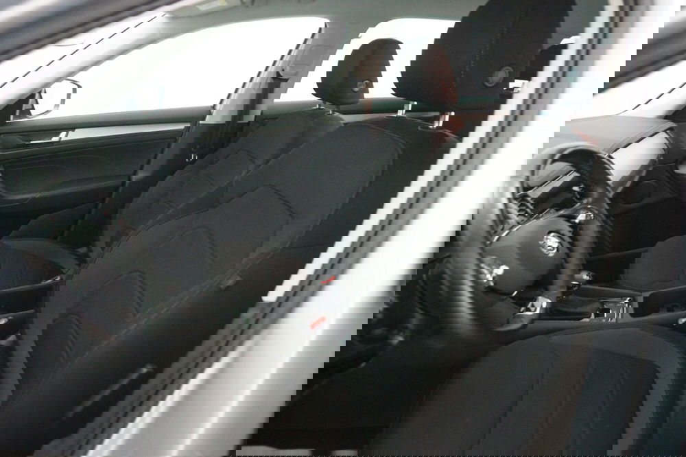 Skoda Kodiaq usata a Torino (10)