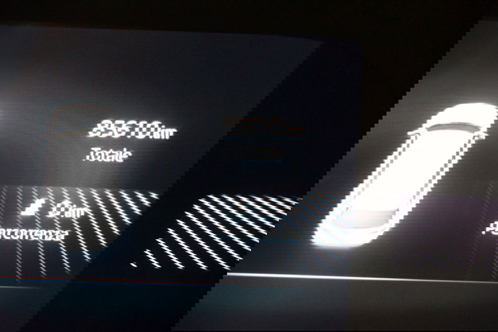 Skoda Kodiaq usata a Torino (12)