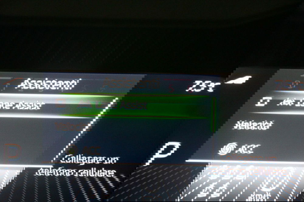 Skoda Kodiaq usata a Torino (16)