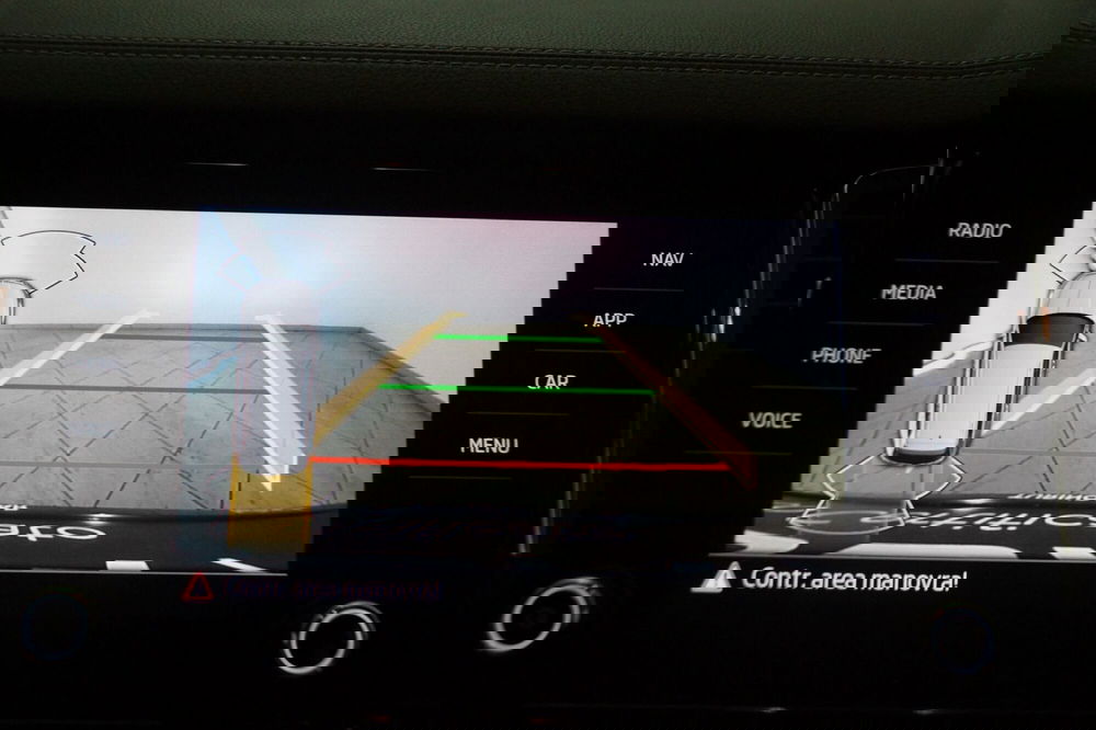 Skoda Kodiaq usata a Torino (18)