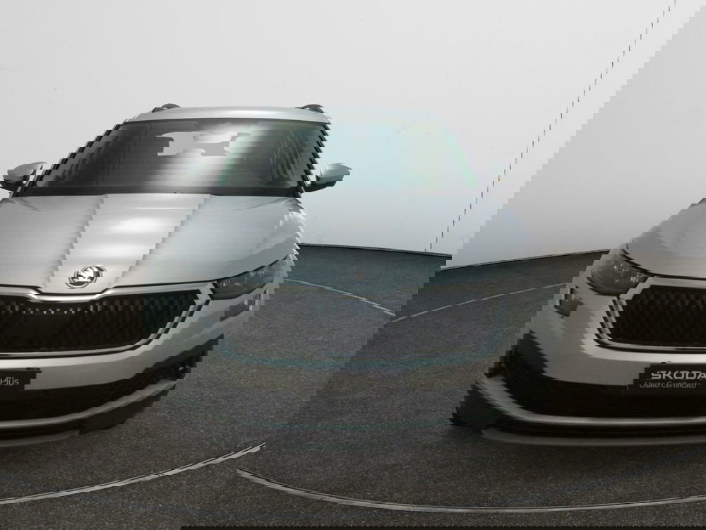 Skoda Kodiaq usata a Torino (2)