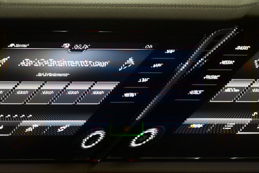 Skoda Kodiaq usata a Torino (20)