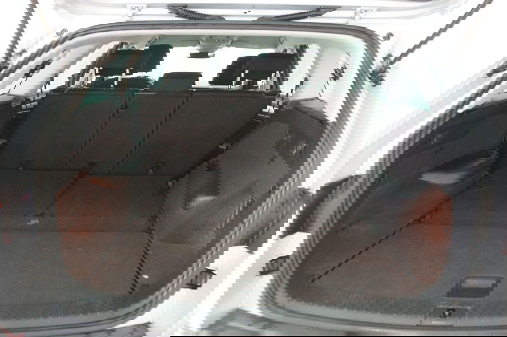 Skoda Kodiaq usata a Torino (7)