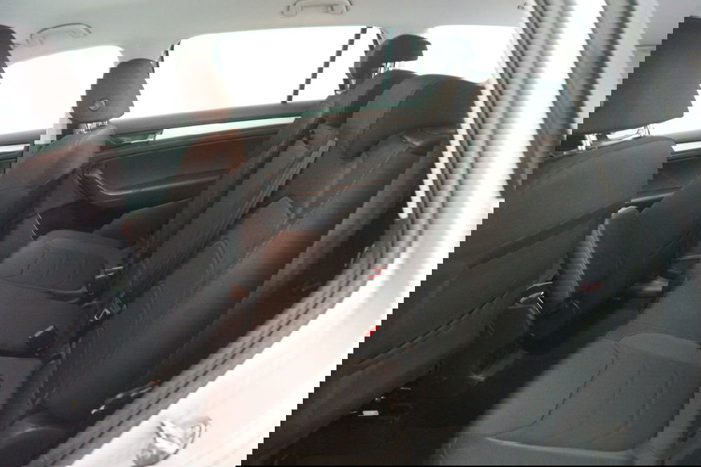 Skoda Kodiaq usata a Torino (9)