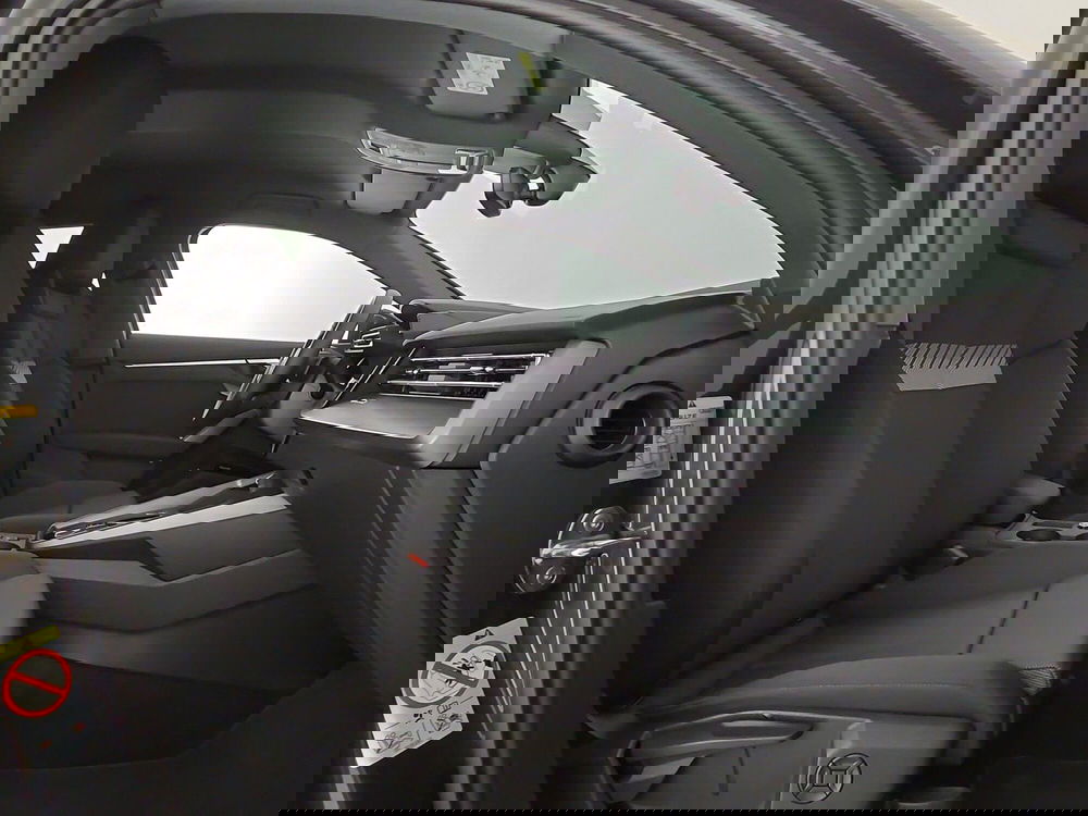 Audi A3 allstreet usata a Alessandria (14)