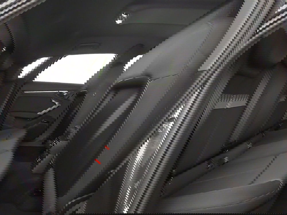 Audi A3 allstreet usata a Alessandria (15)