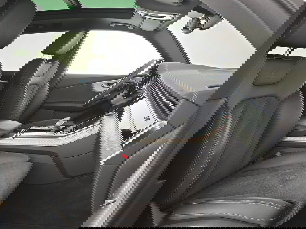 Audi Q8 usata a Alessandria (14)