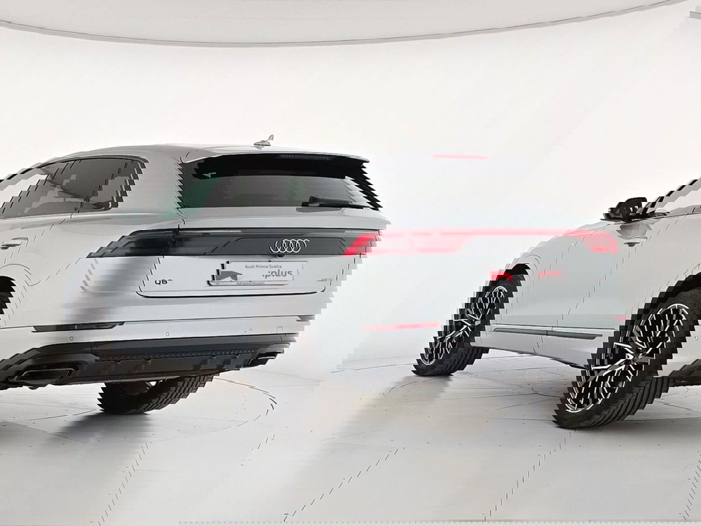 Audi Q8 usata a Alessandria (4)