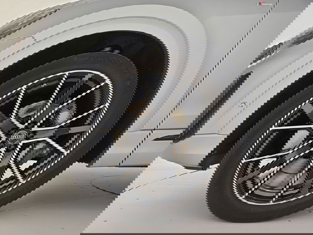 Audi Q8 usata a Alessandria (7)