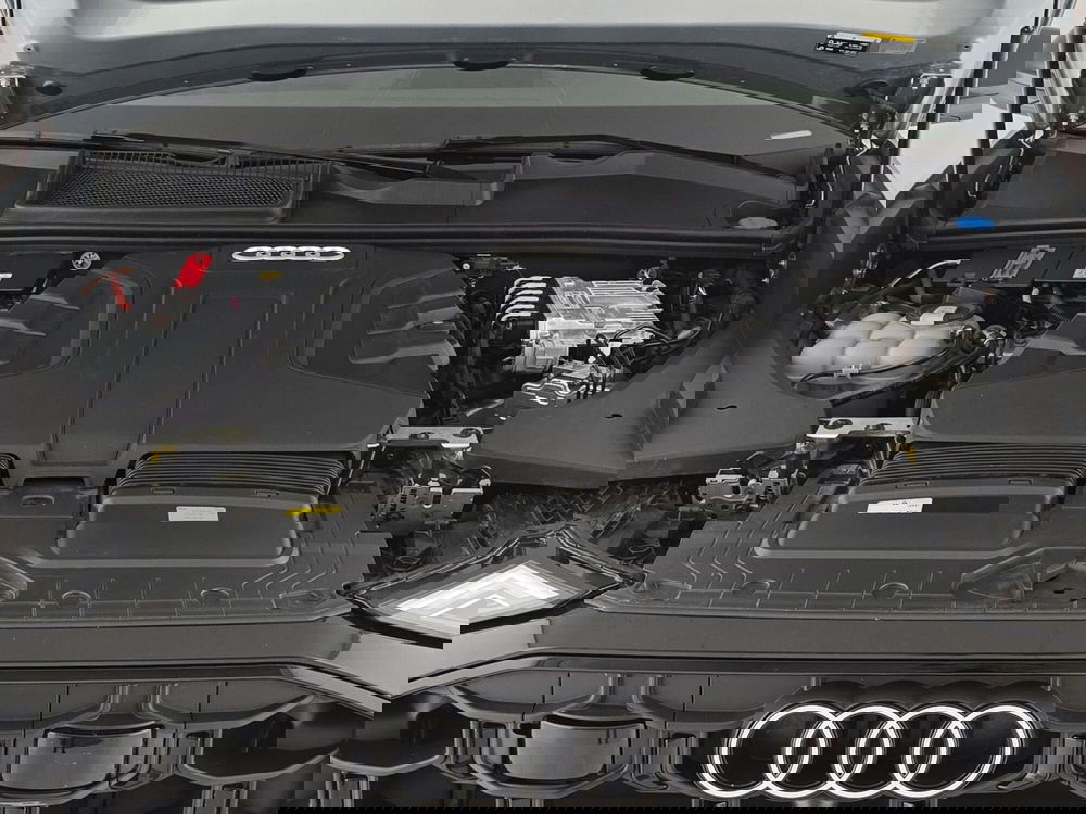 Audi Q8 usata a Alessandria (8)