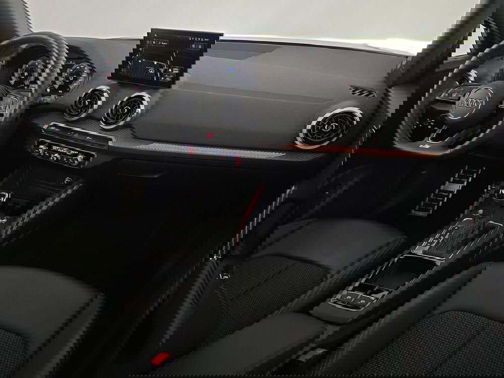 Audi Q2 usata a Alessandria (13)