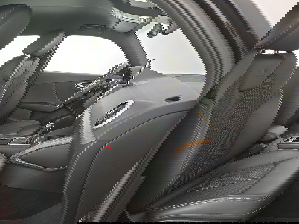 Audi Q2 usata a Alessandria (14)