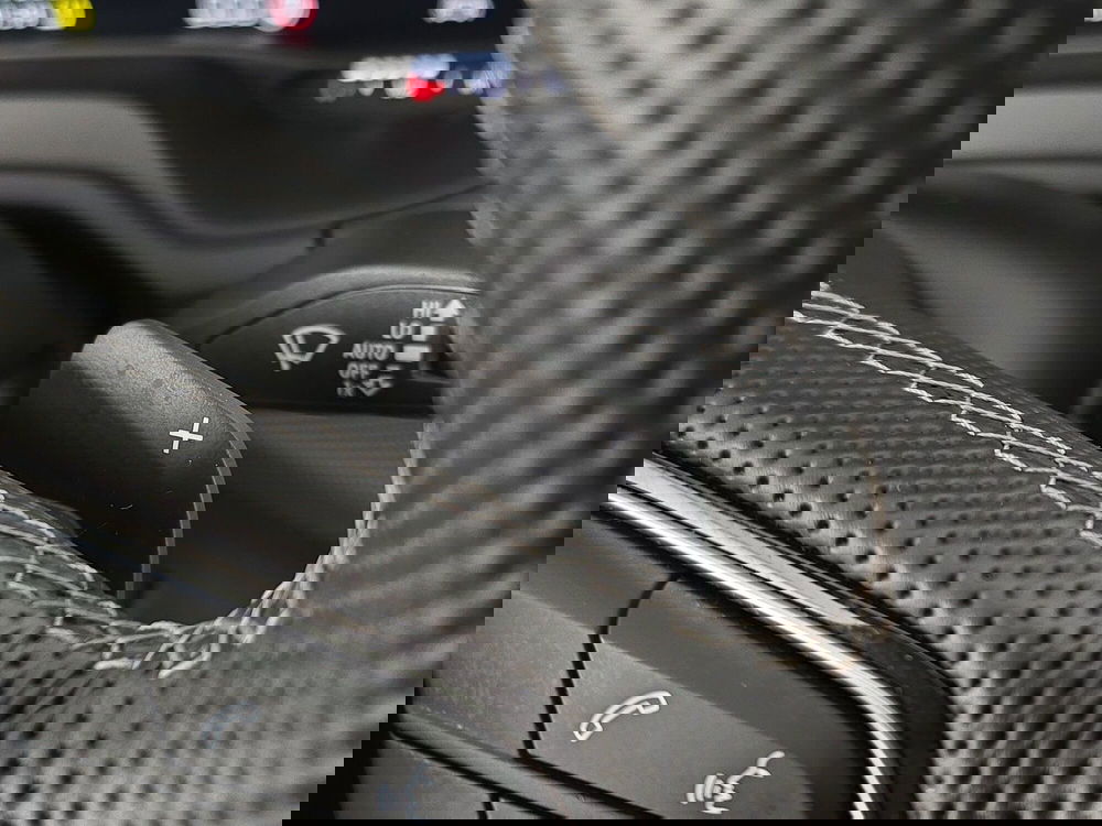 Audi Q2 usata a Alessandria (18)