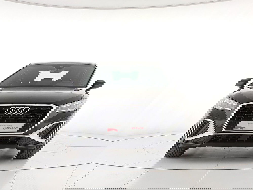 Audi Q2 usata a Alessandria (2)