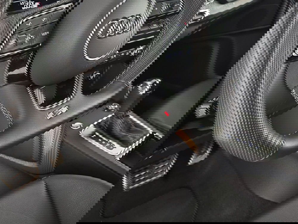 Audi Q2 usata a Alessandria (20)