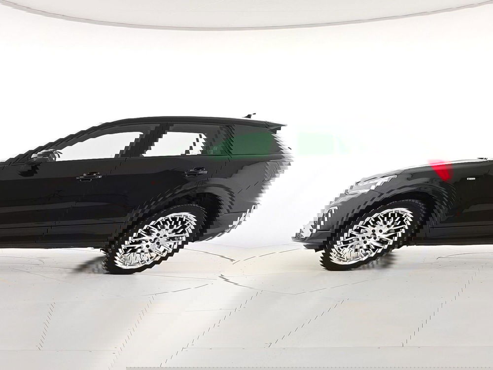 Audi Q2 usata a Alessandria (3)