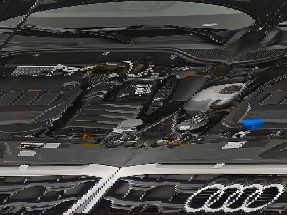 Audi Q2 usata a Alessandria (8)