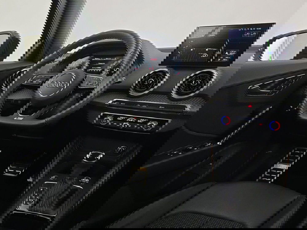 Audi Q2 usata a Alessandria (11)