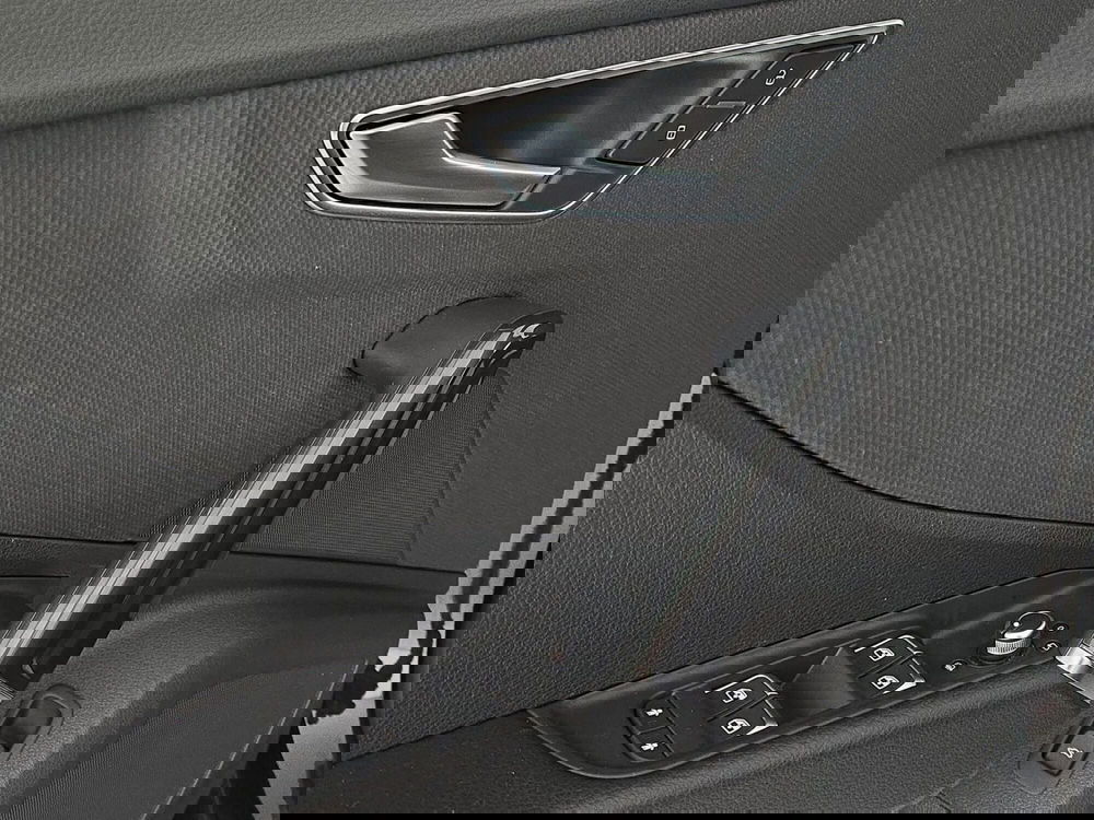 Audi Q2 usata a Alessandria (17)