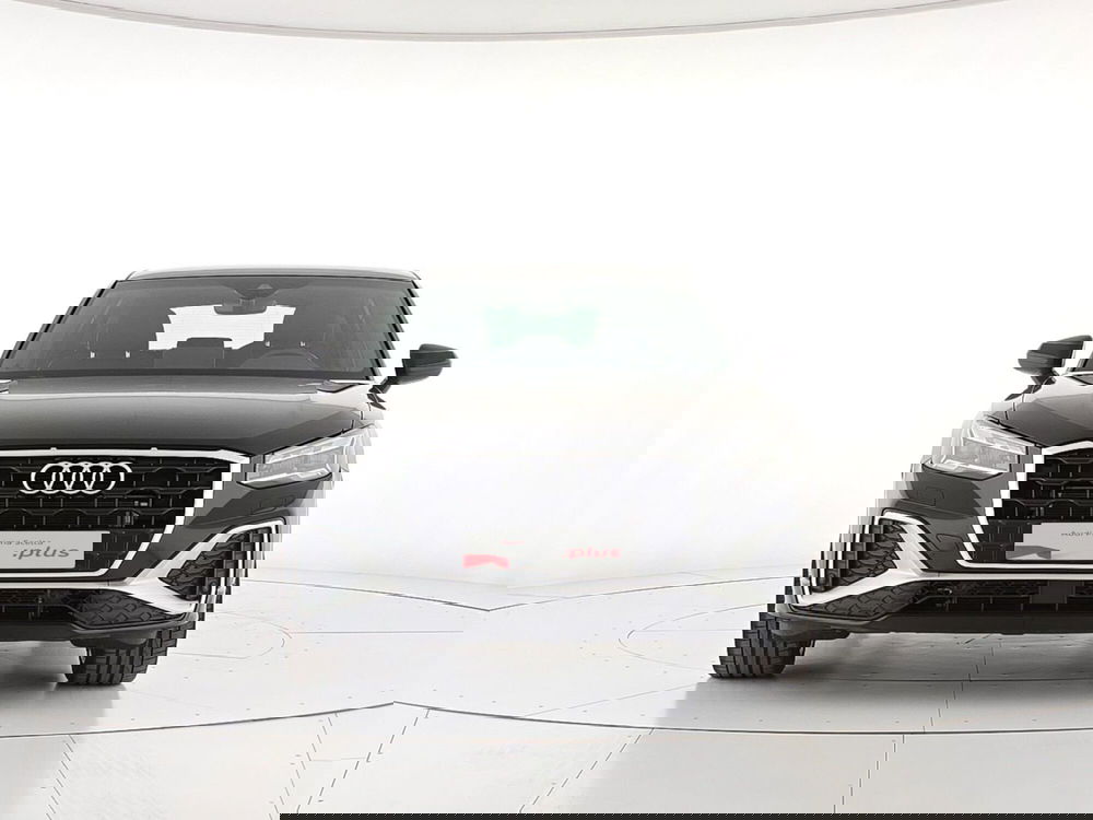 Audi Q2 usata a Alessandria (2)