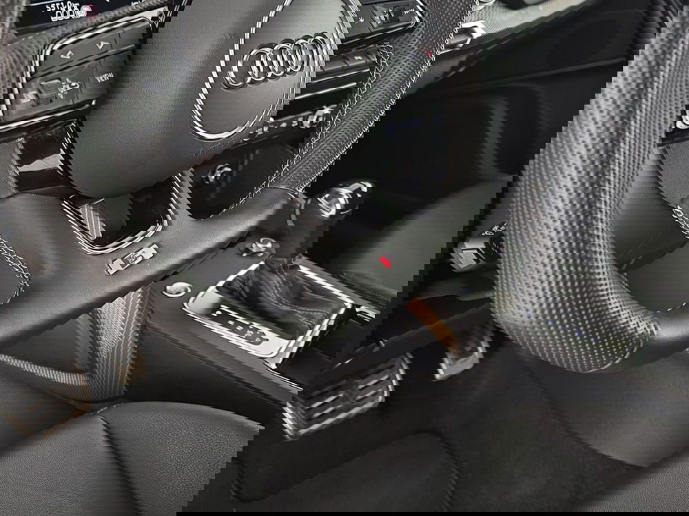 Audi Q2 usata a Alessandria (20)